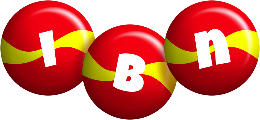 Ibn spain logo