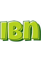 Ibn summer logo