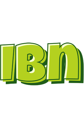 Ibn summer logo