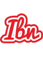 Ibn sunshine logo