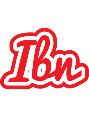 Ibn sunshine logo