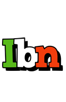 Ibn venezia logo