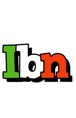Ibn venezia logo