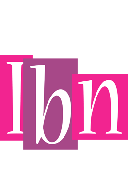 Ibn whine logo
