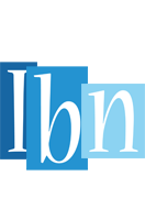 Ibn winter logo