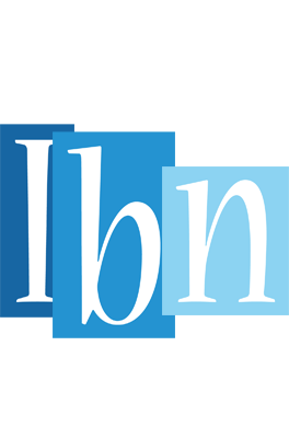 Ibn winter logo
