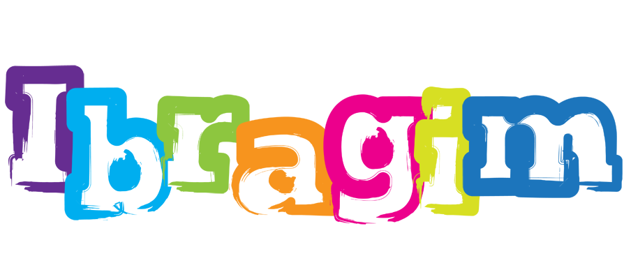 Ibragim casino logo