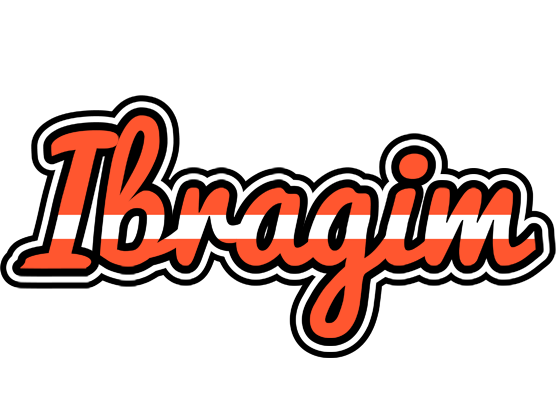 Ibragim denmark logo
