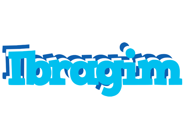 Ibragim jacuzzi logo
