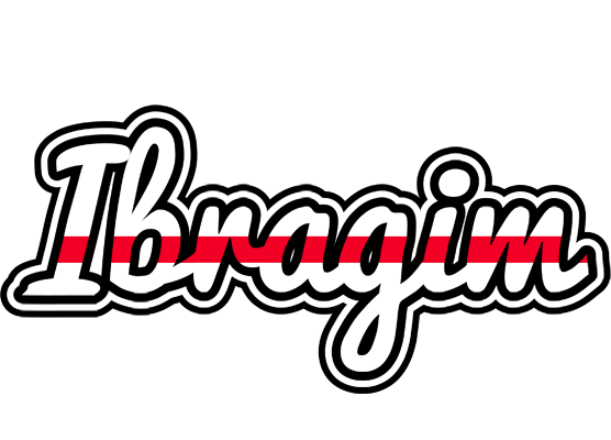 Ibragim kingdom logo