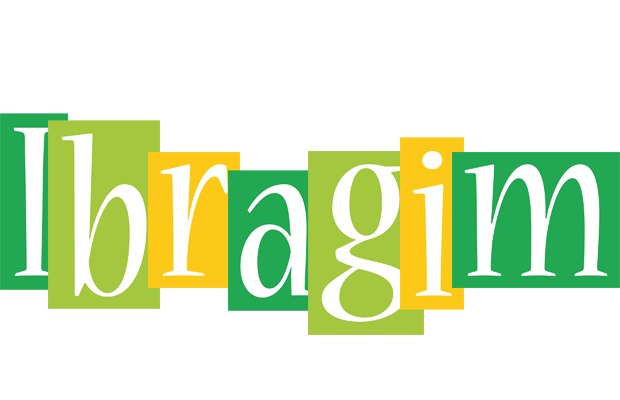 Ibragim lemonade logo