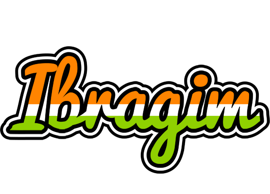Ibragim mumbai logo
