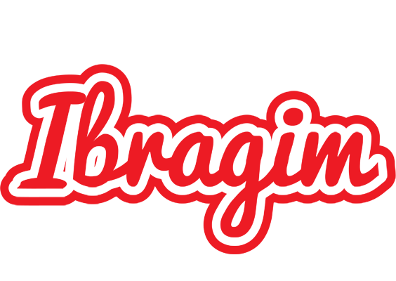 Ibragim sunshine logo