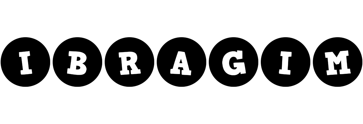 Ibragim tools logo