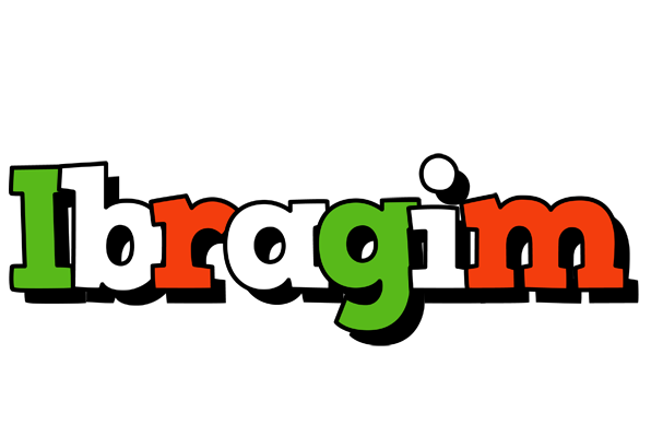 Ibragim venezia logo