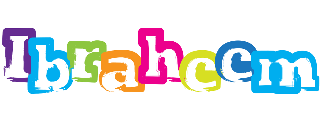 Ibraheem casino logo