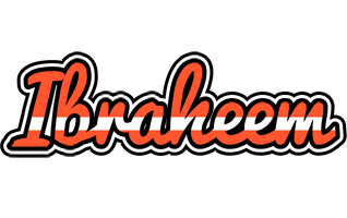 Ibraheem denmark logo