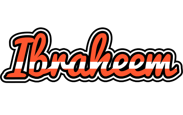 Ibraheem denmark logo