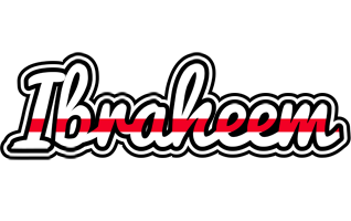 Ibraheem kingdom logo