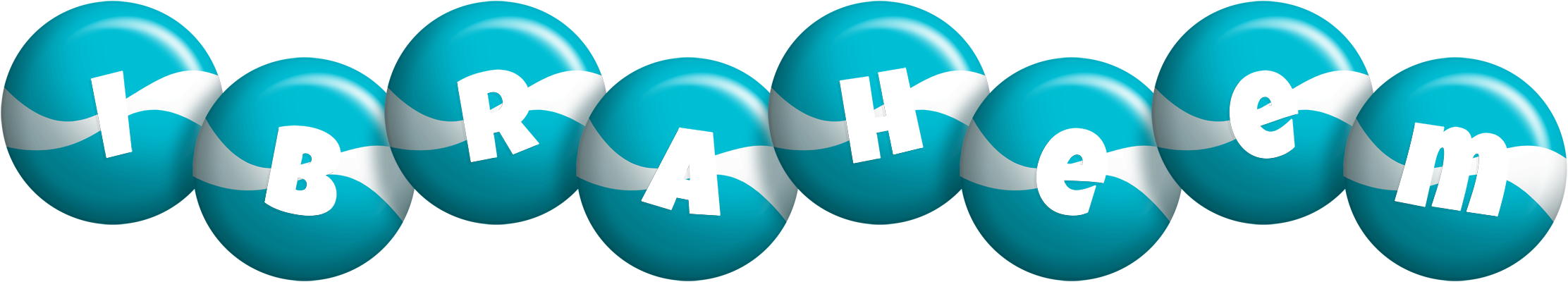 Ibraheem messi logo