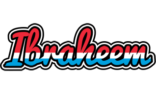 Ibraheem norway logo