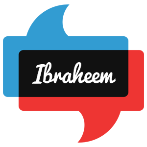 Ibraheem sharks logo