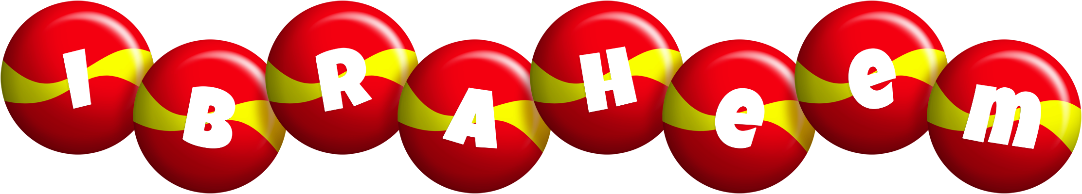 Ibraheem spain logo