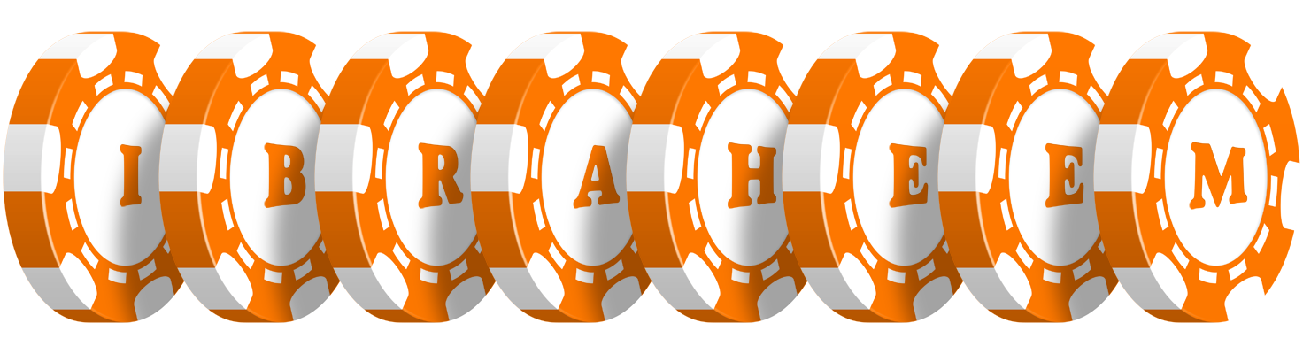 Ibraheem stacks logo
