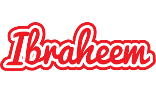 Ibraheem sunshine logo