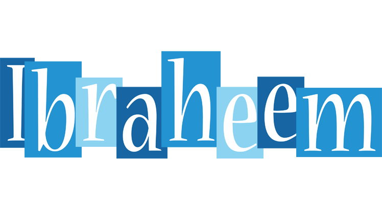 Ibraheem winter logo