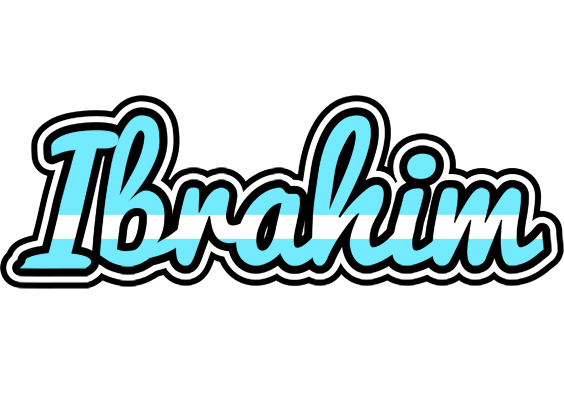 Ibrahim argentine logo