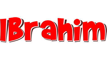 Ibrahim basket logo