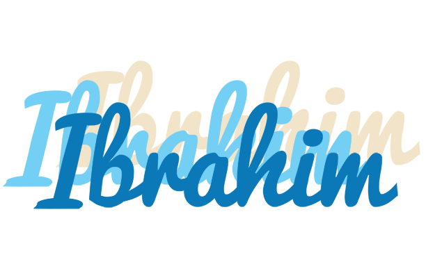 Ibrahim breeze logo