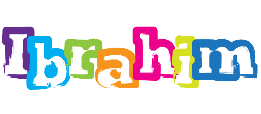 Ibrahim casino logo