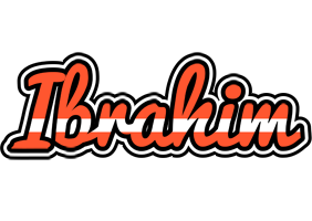 Ibrahim denmark logo