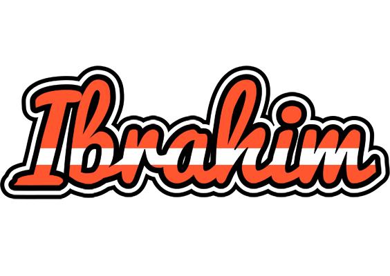 Ibrahim denmark logo