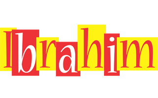 Ibrahim errors logo
