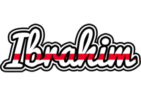 Ibrahim kingdom logo