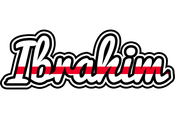 Ibrahim kingdom logo