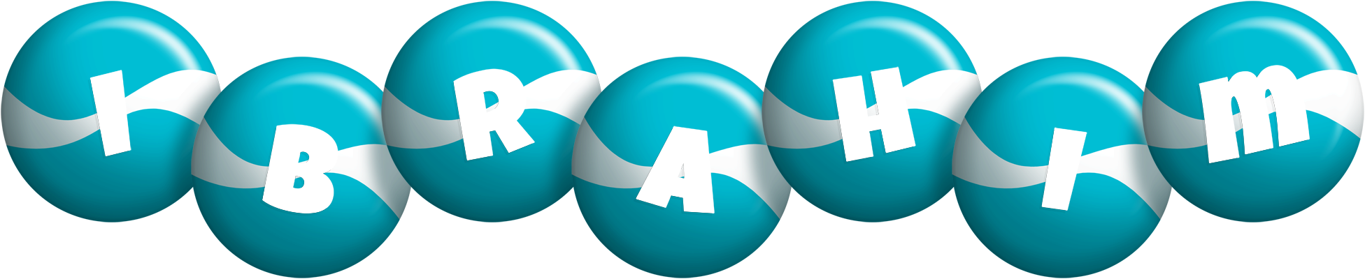 Ibrahim messi logo