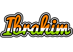 Ibrahim mumbai logo