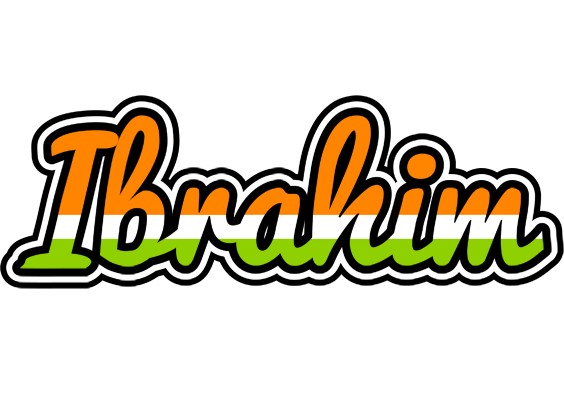 Ibrahim mumbai logo