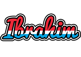 Ibrahim norway logo