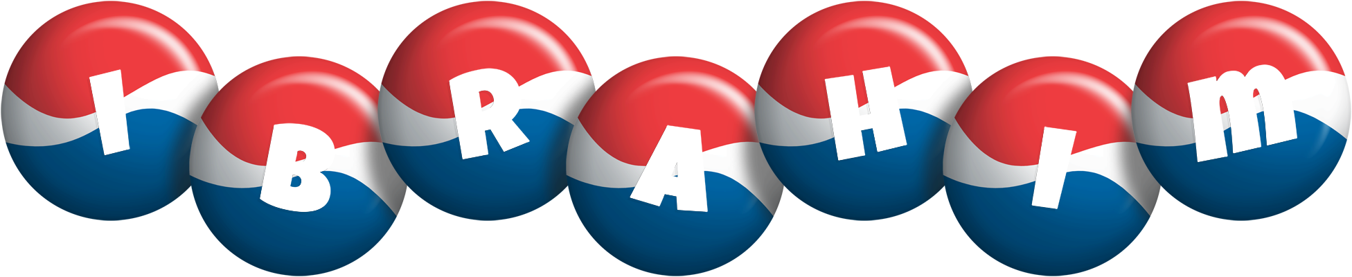 Ibrahim paris logo