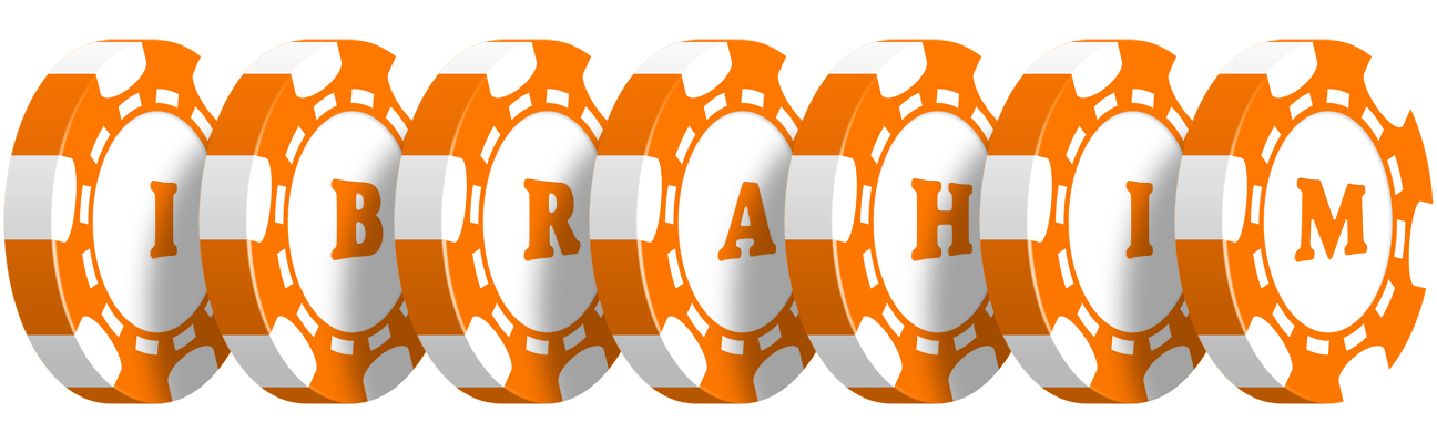 Ibrahim stacks logo