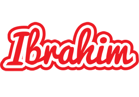 Ibrahim sunshine logo