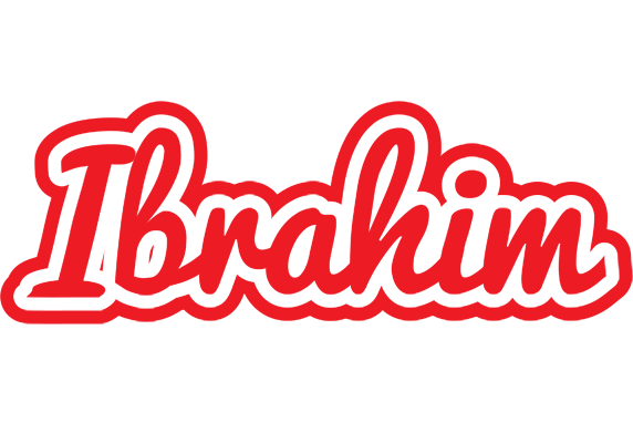 Ibrahim sunshine logo