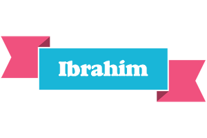 Ibrahim today logo