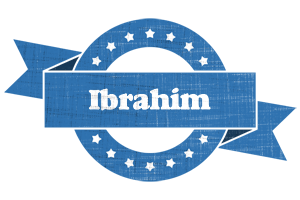 Ibrahim trust logo