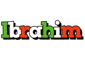 Ibrahim venezia logo